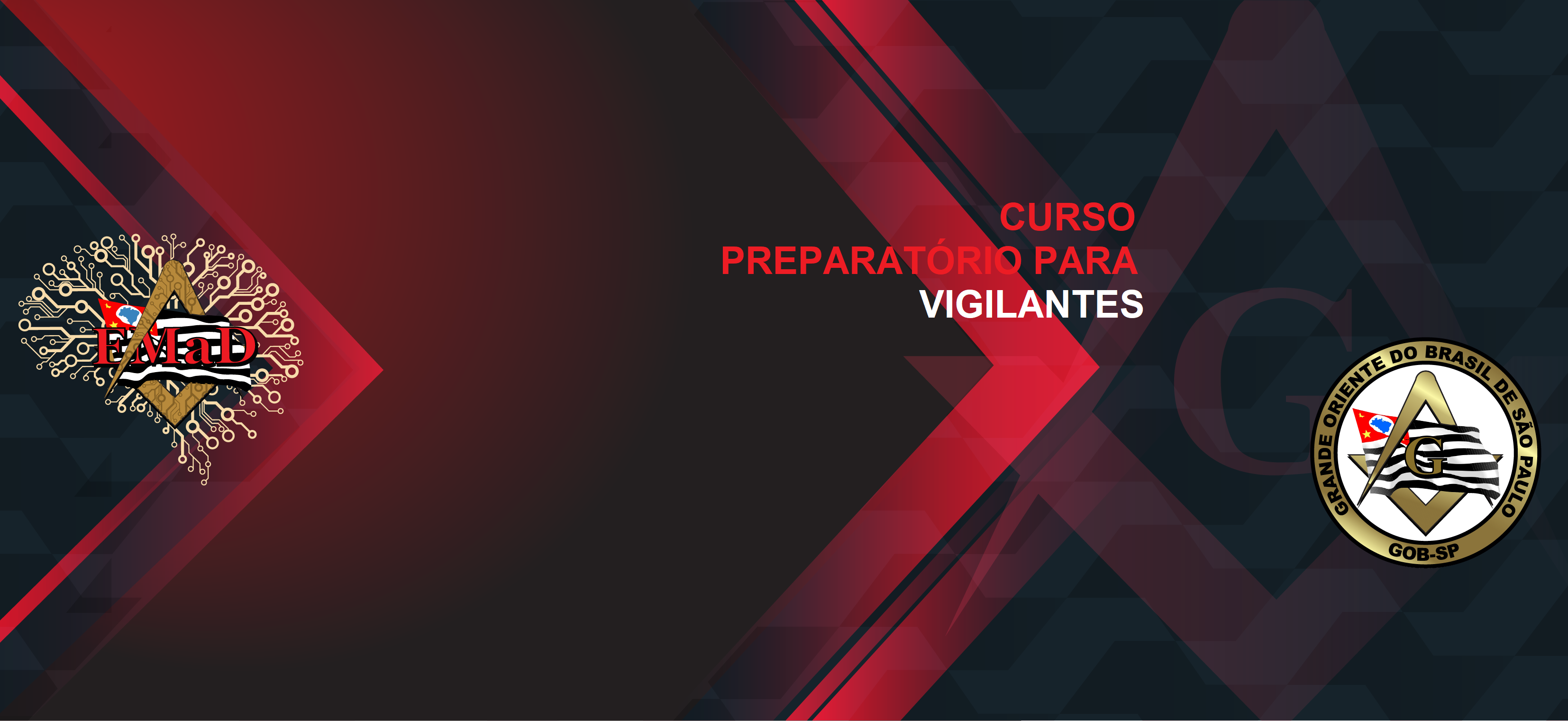 Curso Preparatório para Vigilantes